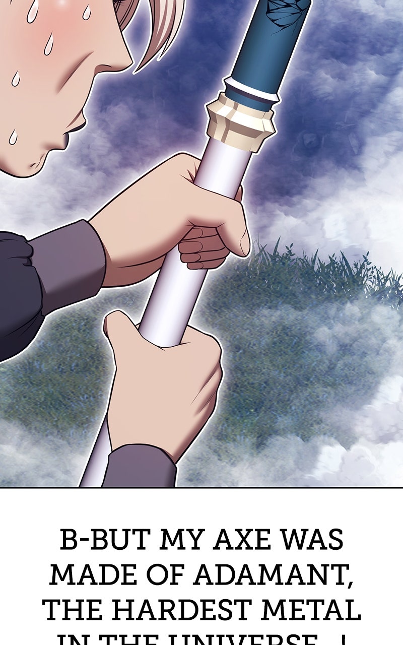 +99 Reinforced Wooden Stick (S2) Ep. 107 - The First NPCs (1) page 17 - 