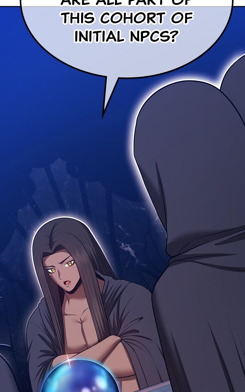 +99 Reinforced Wooden Stick (S2) Ep. 107 - The First NPCs (1) page 161 - 