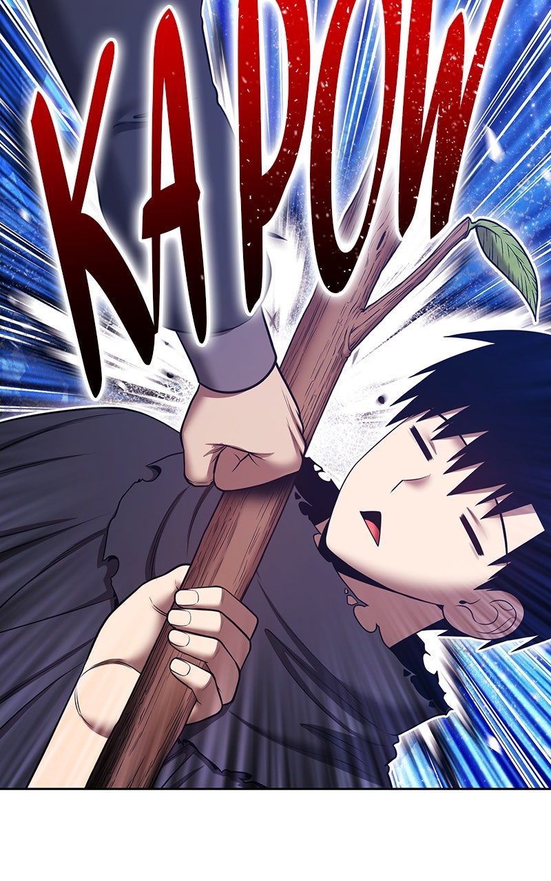 +99 Reinforced Wooden Stick (S2) Ep. 107 - The First NPCs (1) page 204 - 