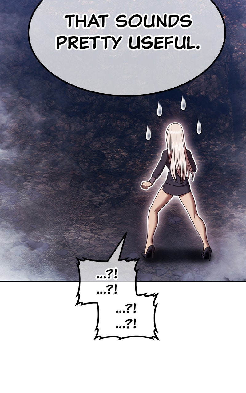 +99 Reinforced Wooden Stick (S2) Ep. 107 - The First NPCs (1) page 249 - 