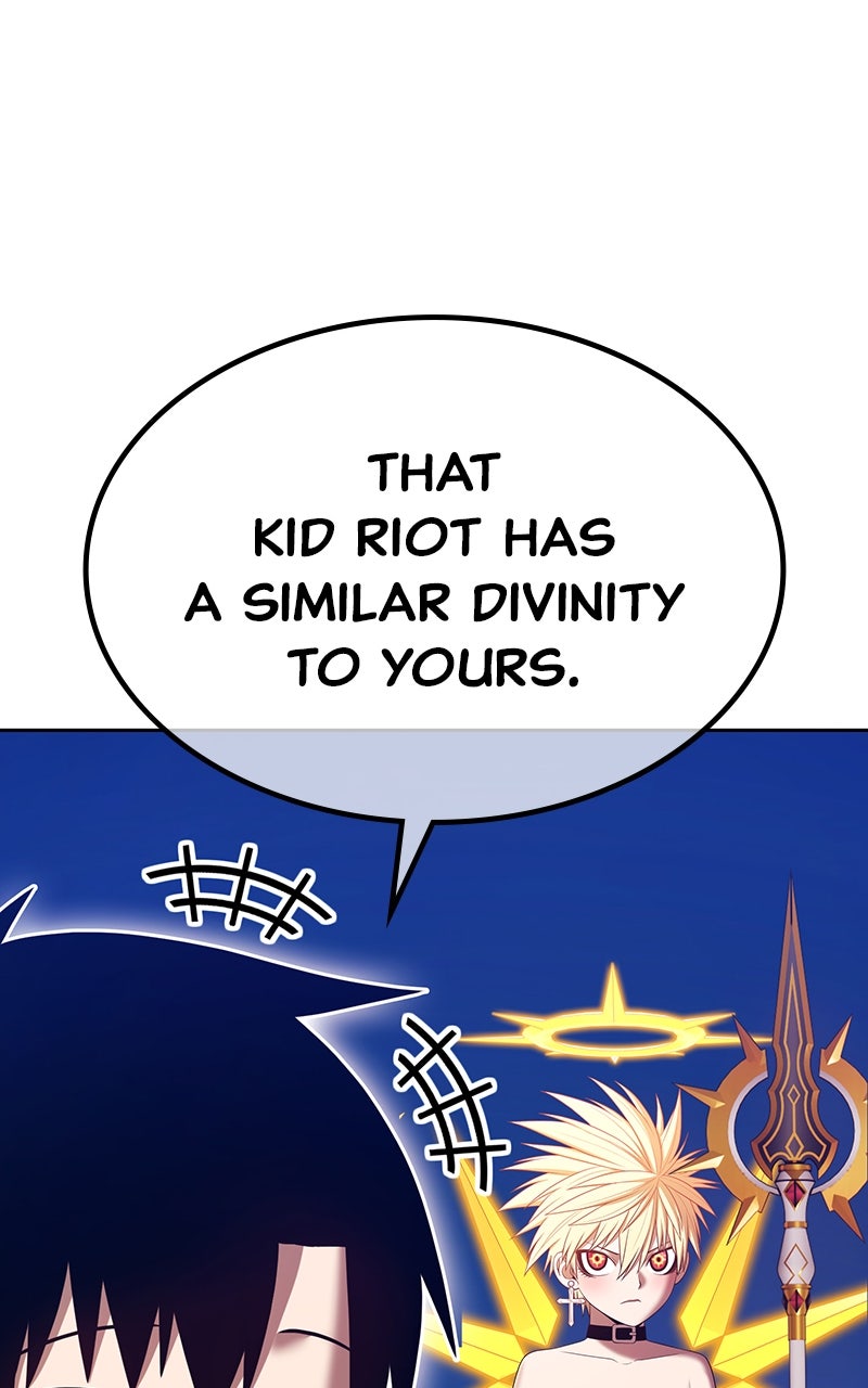 +99 Reinforced Wooden Stick (S2) Ep. 107 - The First NPCs (1) page 250 - 