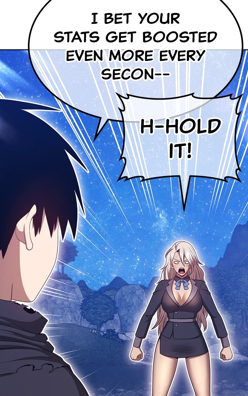 +99 Reinforced Wooden Stick (S2) Ep. 107 - The First NPCs (1) page 253 - 
