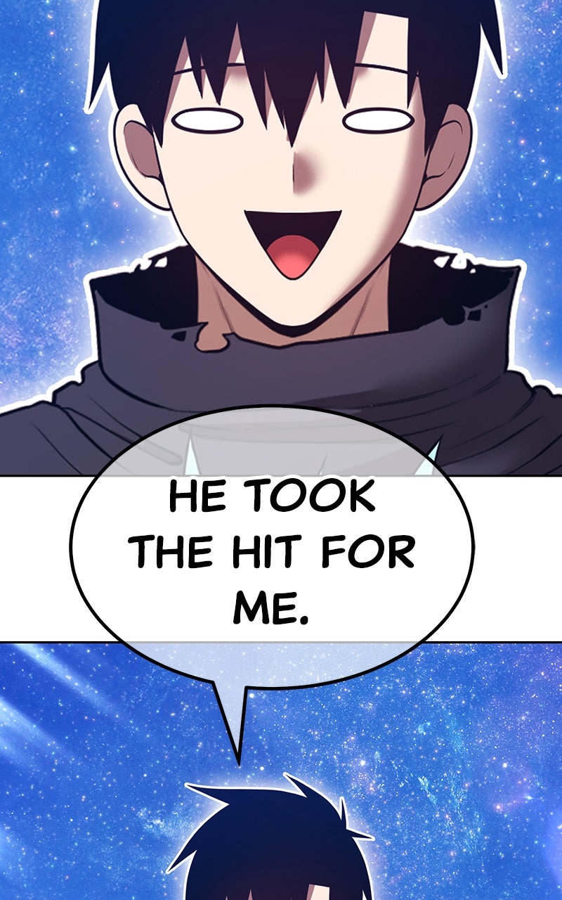 +99 Reinforced Wooden Stick (S2) Ep. 107 - The First NPCs (1) page 258 - 
