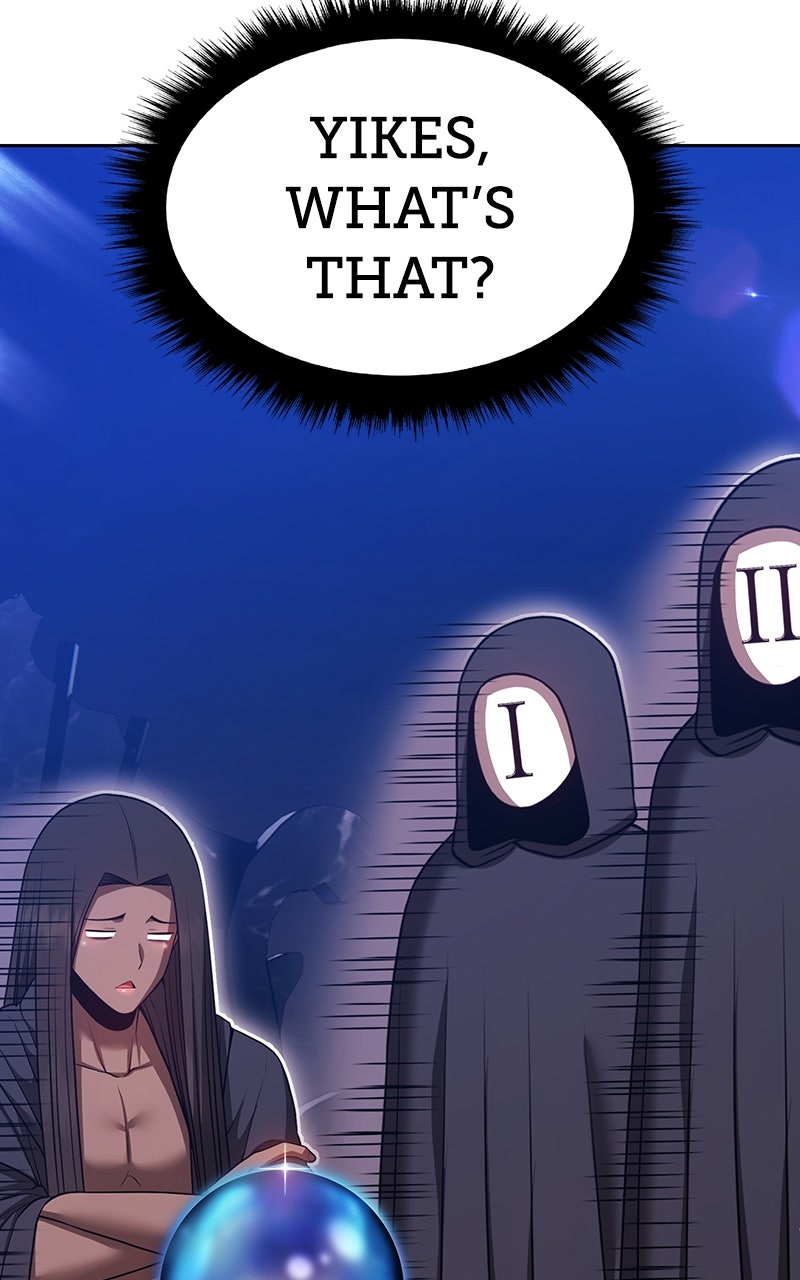 +99 Reinforced Wooden Stick (S2) Ep. 107 - The First NPCs (1) page 264 - 