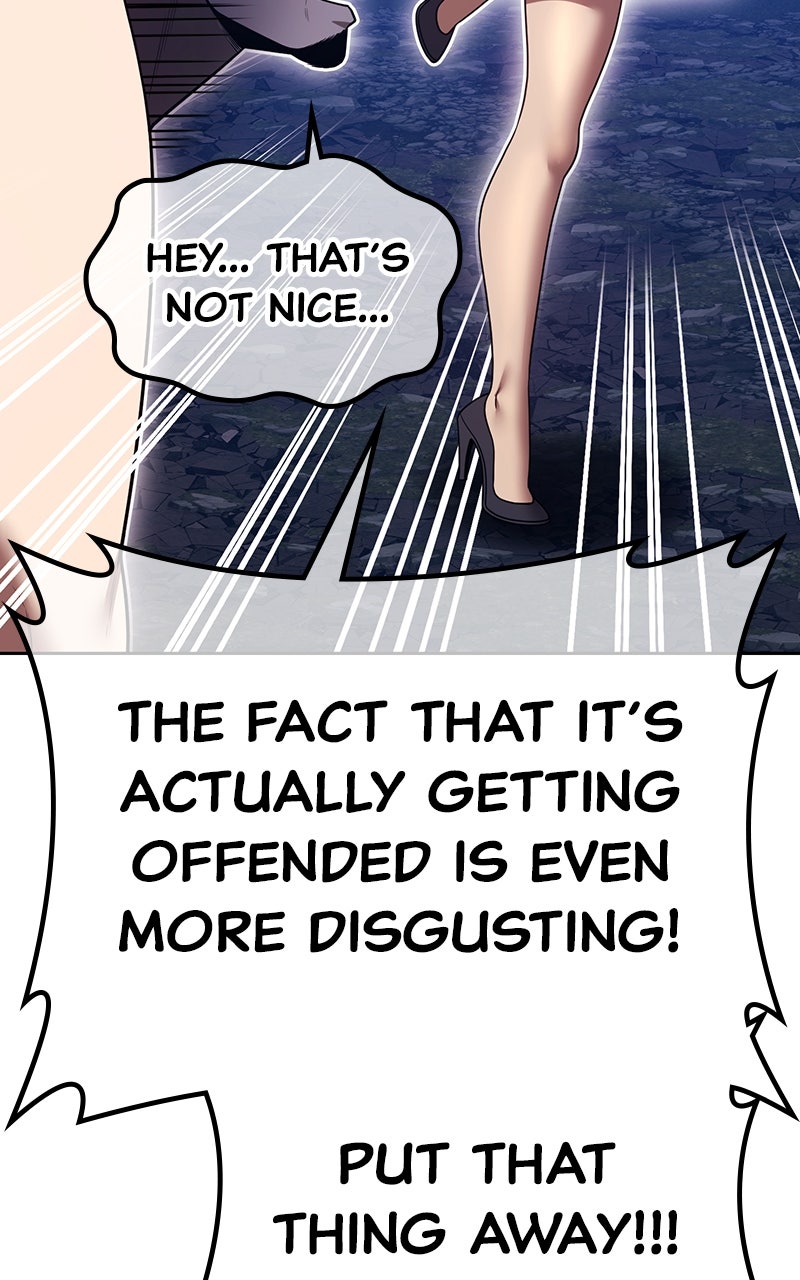 +99 Reinforced Wooden Stick (S2) Ep. 107 - The First NPCs (1) page 267 - 