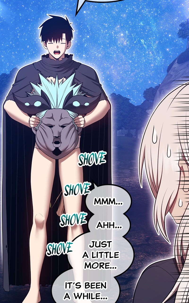 +99 Reinforced Wooden Stick (S2) Ep. 107 - The First NPCs (1) page 269 - 