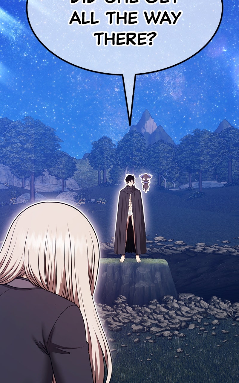 +99 Reinforced Wooden Stick (S2) Ep. 107 - The First NPCs (1) page 73 - 