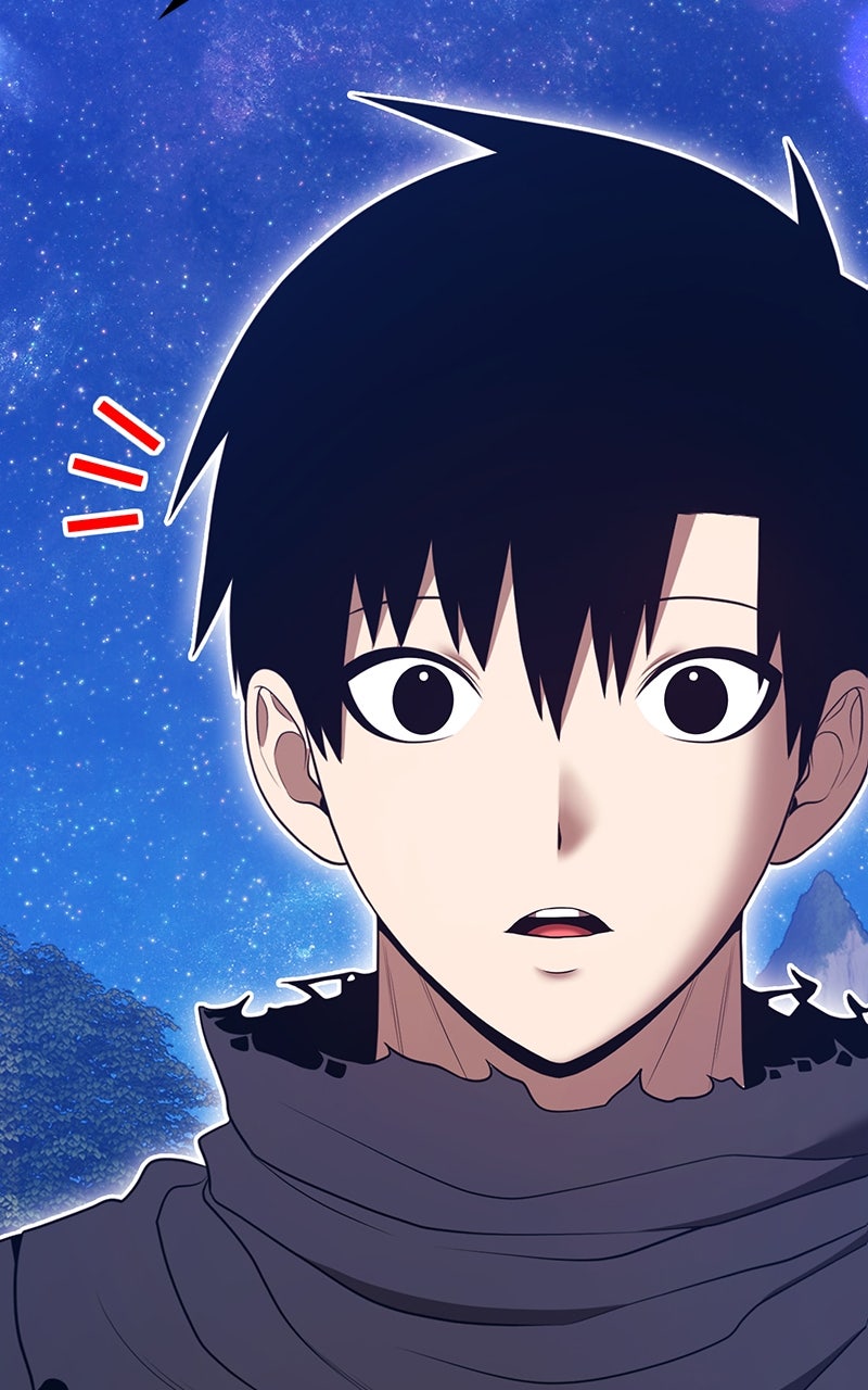 +99 Reinforced Wooden Stick (S2) Ep. 107 - The First NPCs (1) page 75 - 