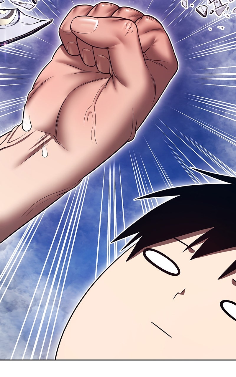 +99 Reinforced Wooden Stick (S2) Ep. 107 - The First NPCs (1) page 9 - 