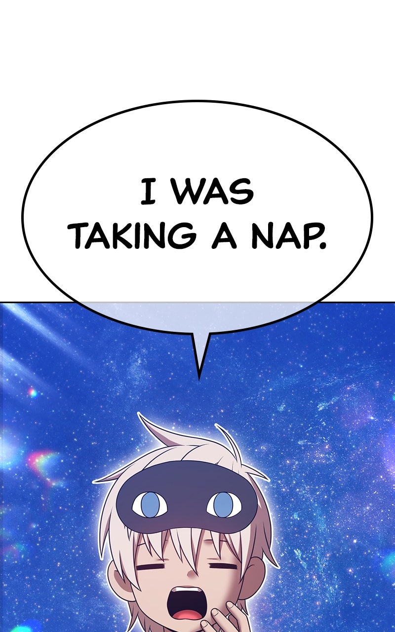+99 Reinforced Wooden Stick (S2) Ep. 107 - The First NPCs (1) page 89 - 