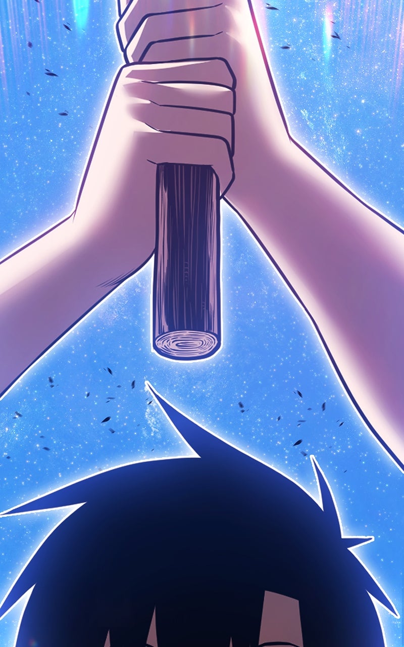 +99 Reinforced Wooden Stick (S2) Ep. 108 - The First NPCs (2) page 116 - 