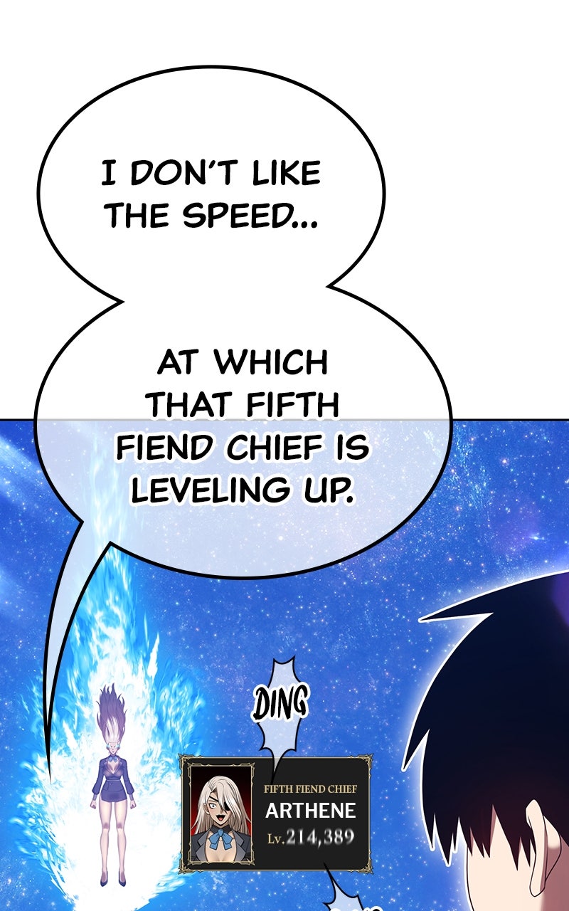 +99 Reinforced Wooden Stick (S2) Ep. 108 - The First NPCs (2) page 173 - 