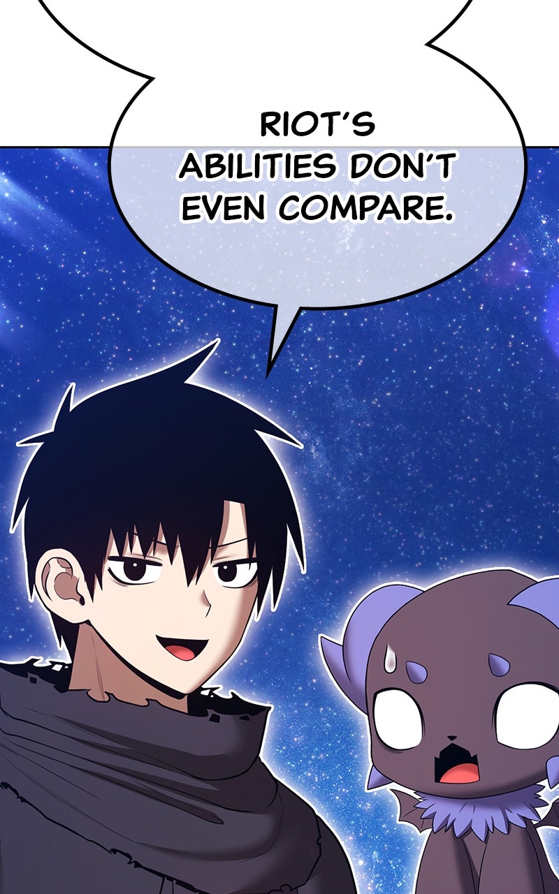 +99 Reinforced Wooden Stick (S2) Ep. 108 - The First NPCs (2) page 176 - 