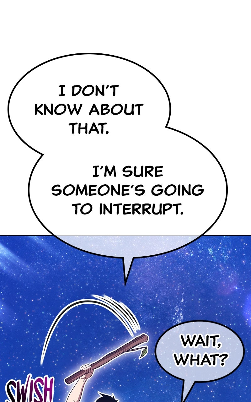 +99 Reinforced Wooden Stick (S2) Ep. 108 - The First NPCs (2) page 178 - 