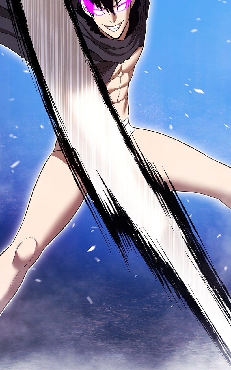 +99 Reinforced Wooden Stick (S2) Ep. 108 - The First NPCs (2) page 19 - 