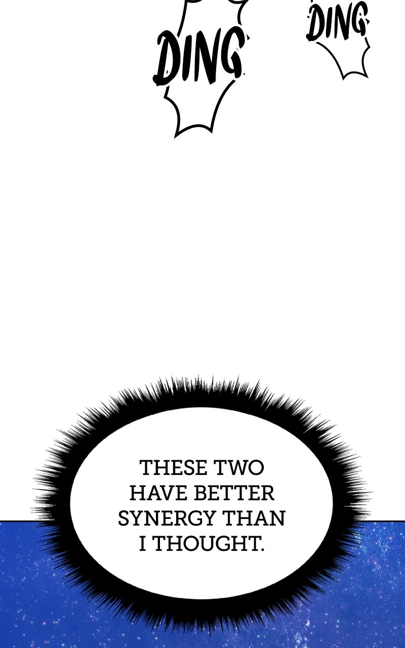 +99 Reinforced Wooden Stick (S2) Ep. 108 - The First NPCs (2) page 203 - 