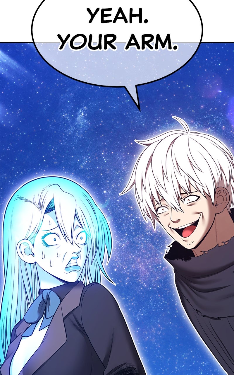 +99 Reinforced Wooden Stick (S2) Ep. 108 - The First NPCs (2) page 334 - 