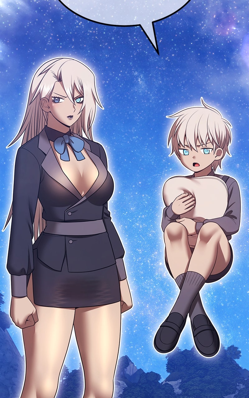 +99 Reinforced Wooden Stick (S2) Ep. 108 - The First NPCs (2) page 38 - 