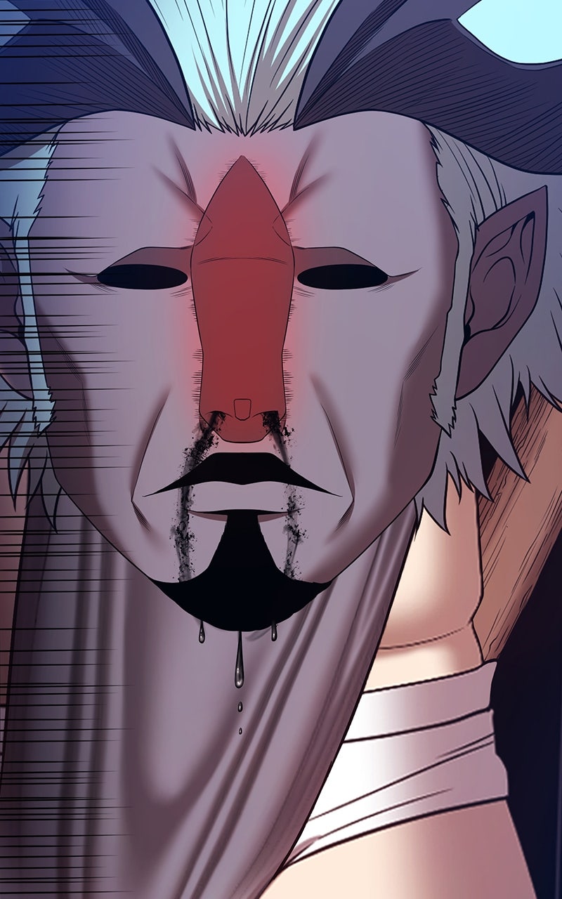 +99 Reinforced Wooden Stick (S2) Ep. 108 - The First NPCs (2) page 6 - 