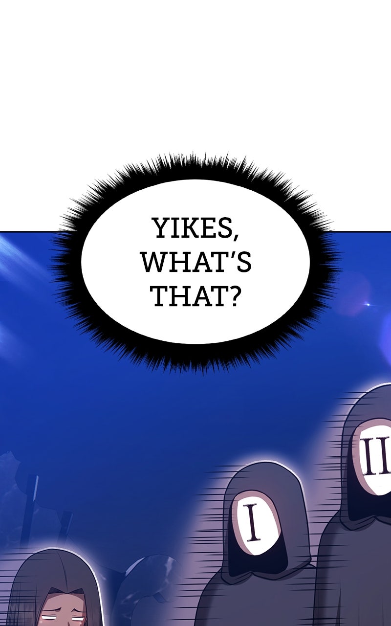 +99 Reinforced Wooden Stick (S2) Ep. 108 - The First NPCs (2) page 9 - 