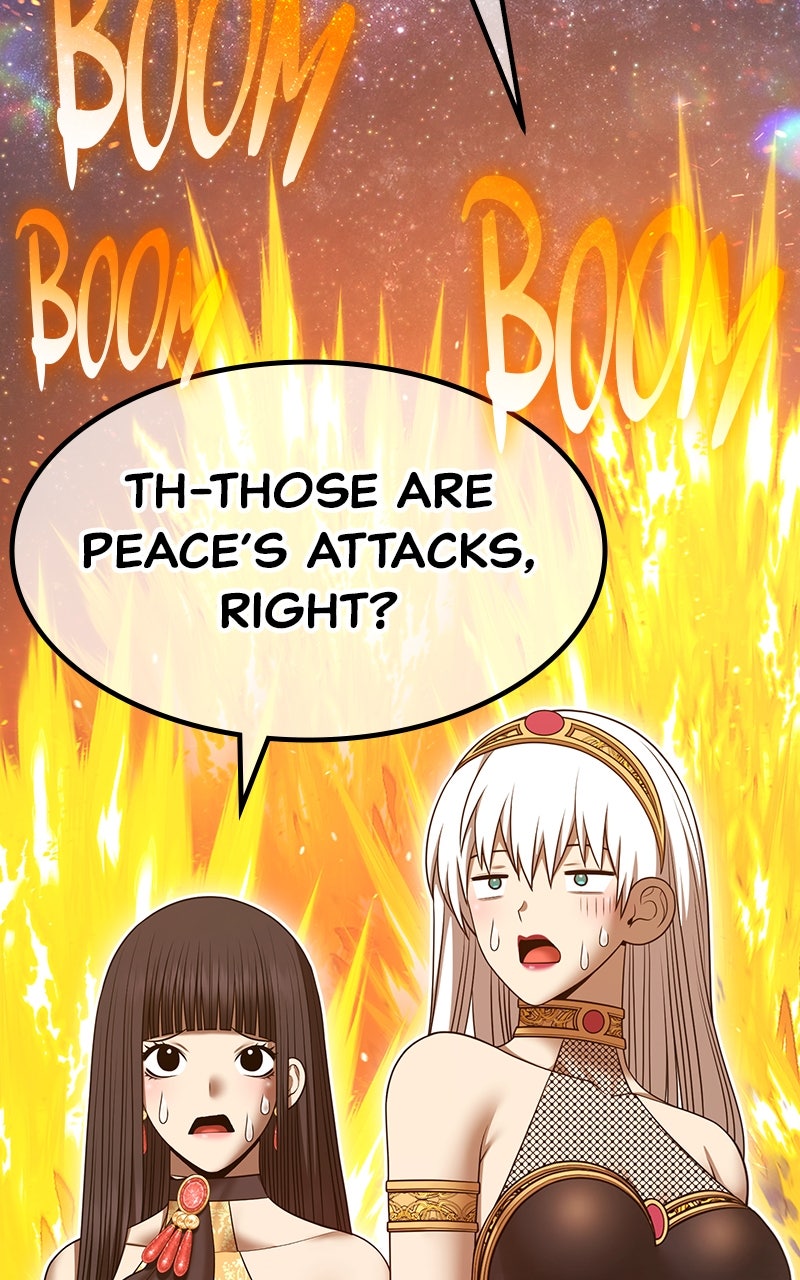 +99 Reinforced Wooden Stick (S2) Ep. 108 - The First NPCs (2) page 82 - 