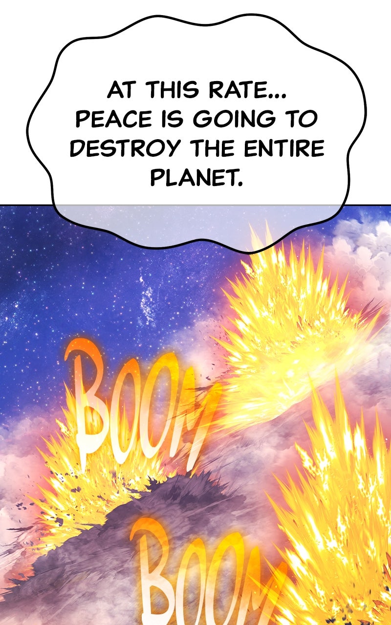+99 Reinforced Wooden Stick (S2) Ep. 108 - The First NPCs (2) page 84 - 