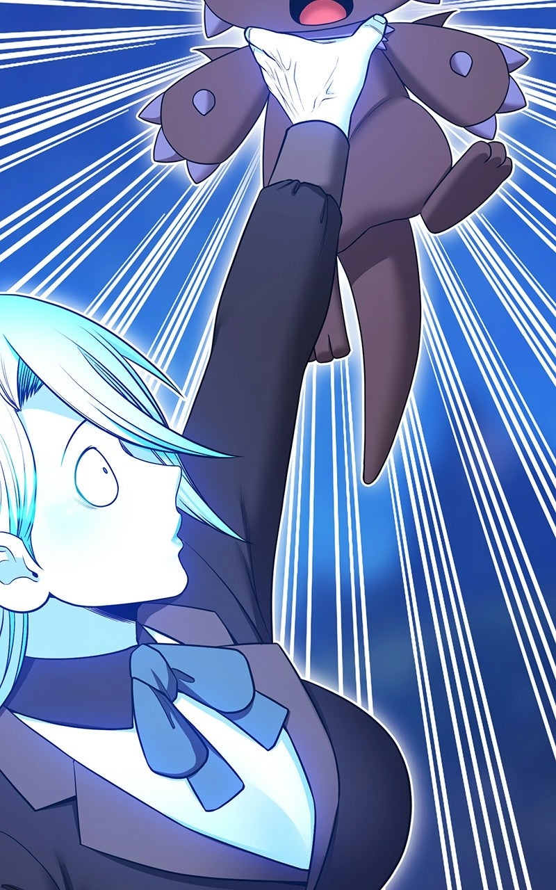 +99 Reinforced Wooden Stick (S2) Ep. 109 - Loyalty (1) page 2 - 