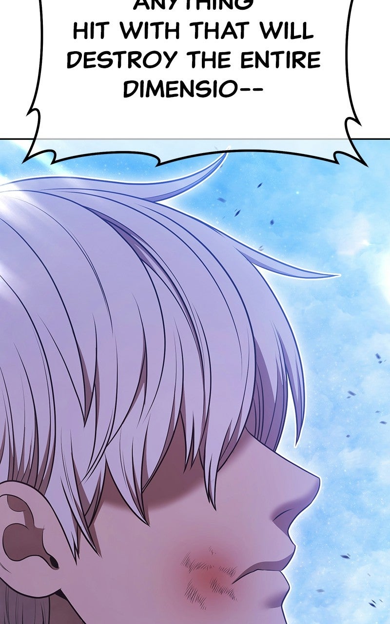 +99 Reinforced Wooden Stick (S2) Ep. 109 - Loyalty (1) page 104 - 