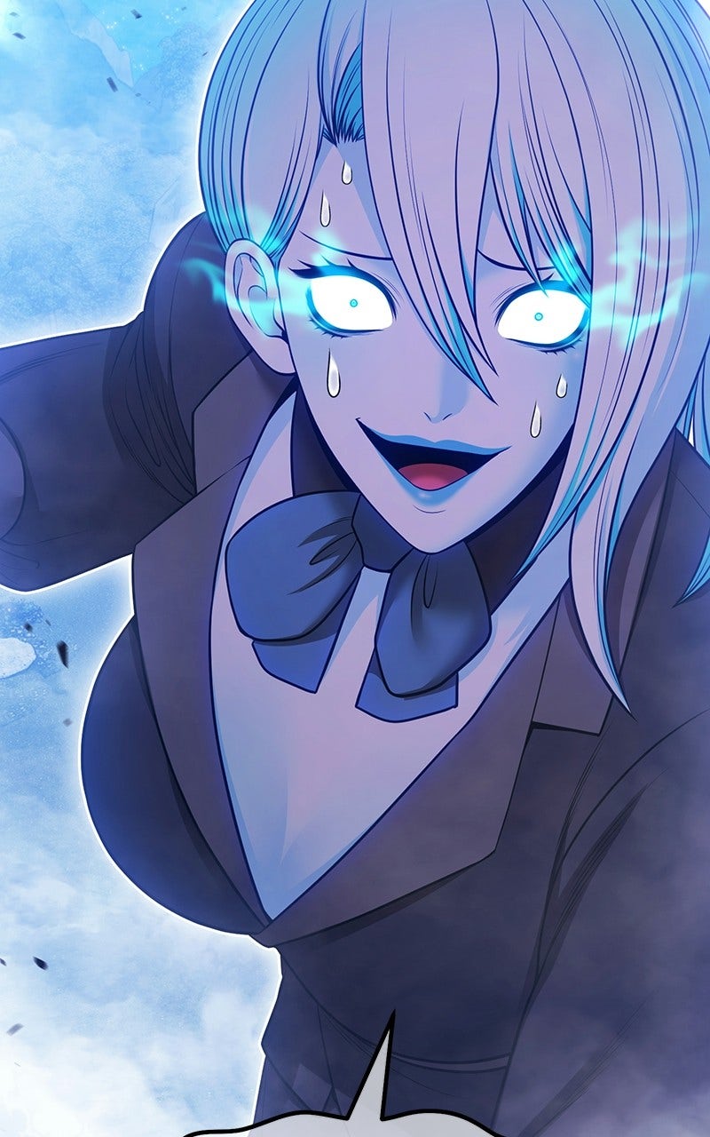 +99 Reinforced Wooden Stick (S2) Ep. 109 - Loyalty (1) page 108 - 