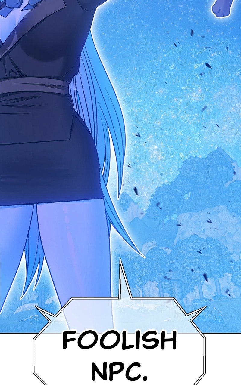 +99 Reinforced Wooden Stick (S2) Ep. 109 - Loyalty (1) page 12 - 