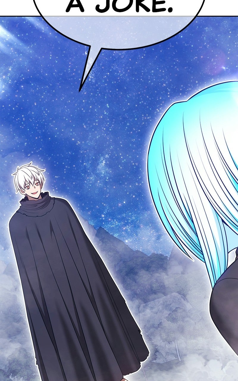 +99 Reinforced Wooden Stick (S2) Ep. 109 - Loyalty (1) page 119 - 