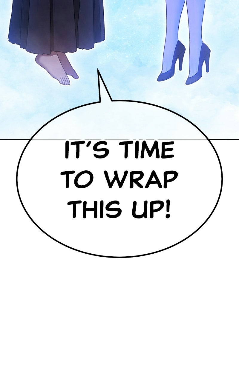 +99 Reinforced Wooden Stick (S2) Ep. 109 - Loyalty (1) page 126 - 