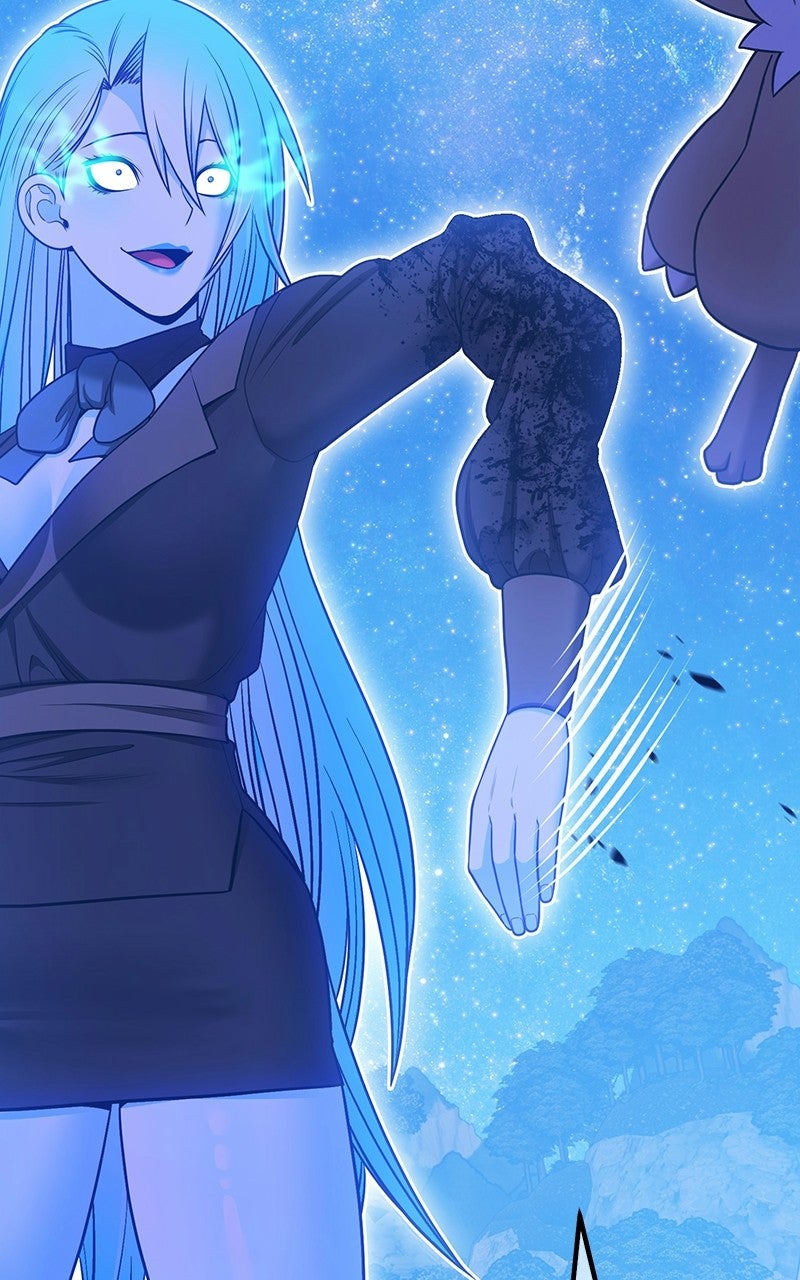 +99 Reinforced Wooden Stick (S2) Ep. 109 - Loyalty (1) page 14 - 