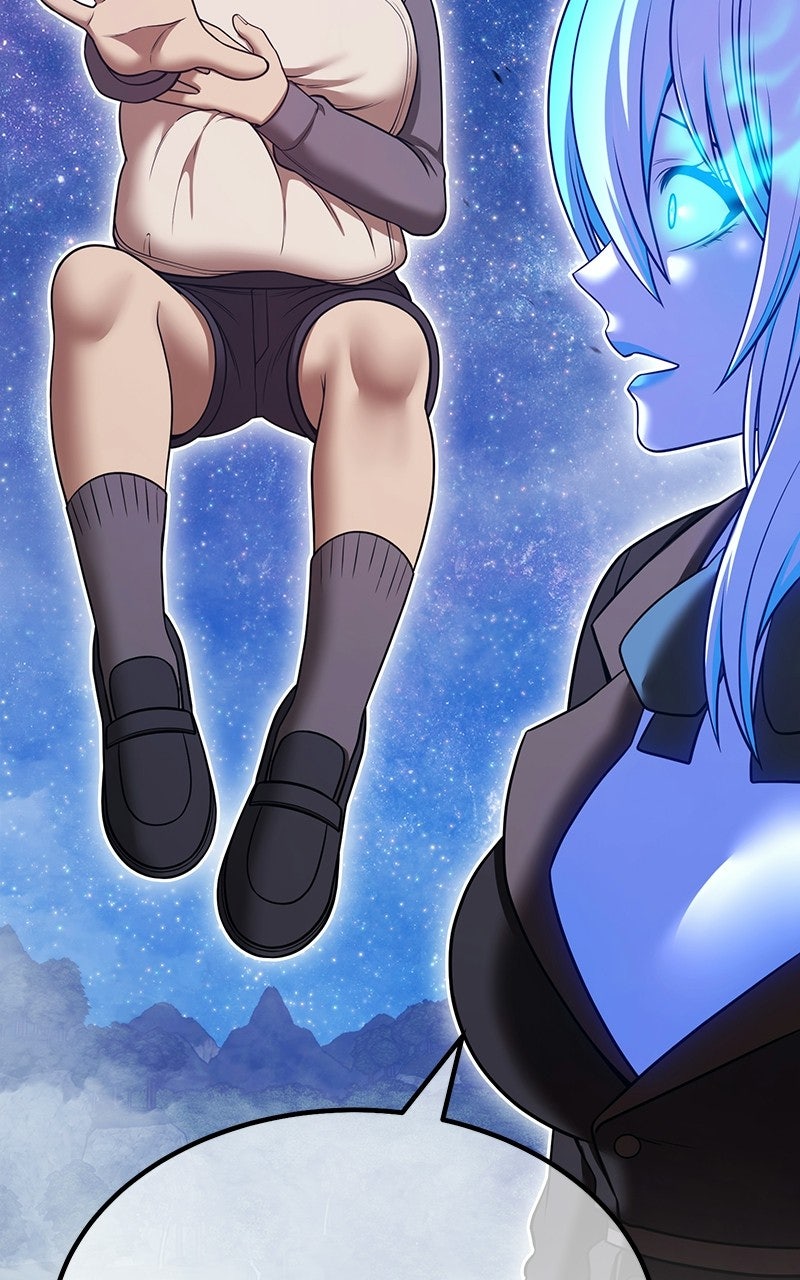 +99 Reinforced Wooden Stick (S2) Ep. 109 - Loyalty (1) page 133 - 