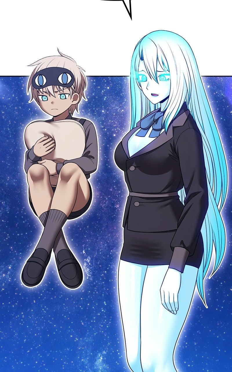 +99 Reinforced Wooden Stick (S2) Ep. 109 - Loyalty (1) page 140 - 