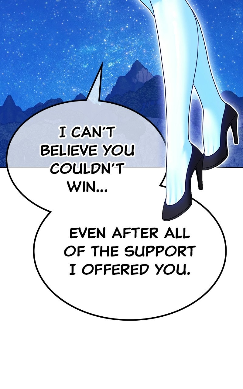 +99 Reinforced Wooden Stick (S2) Ep. 109 - Loyalty (1) page 141 - 