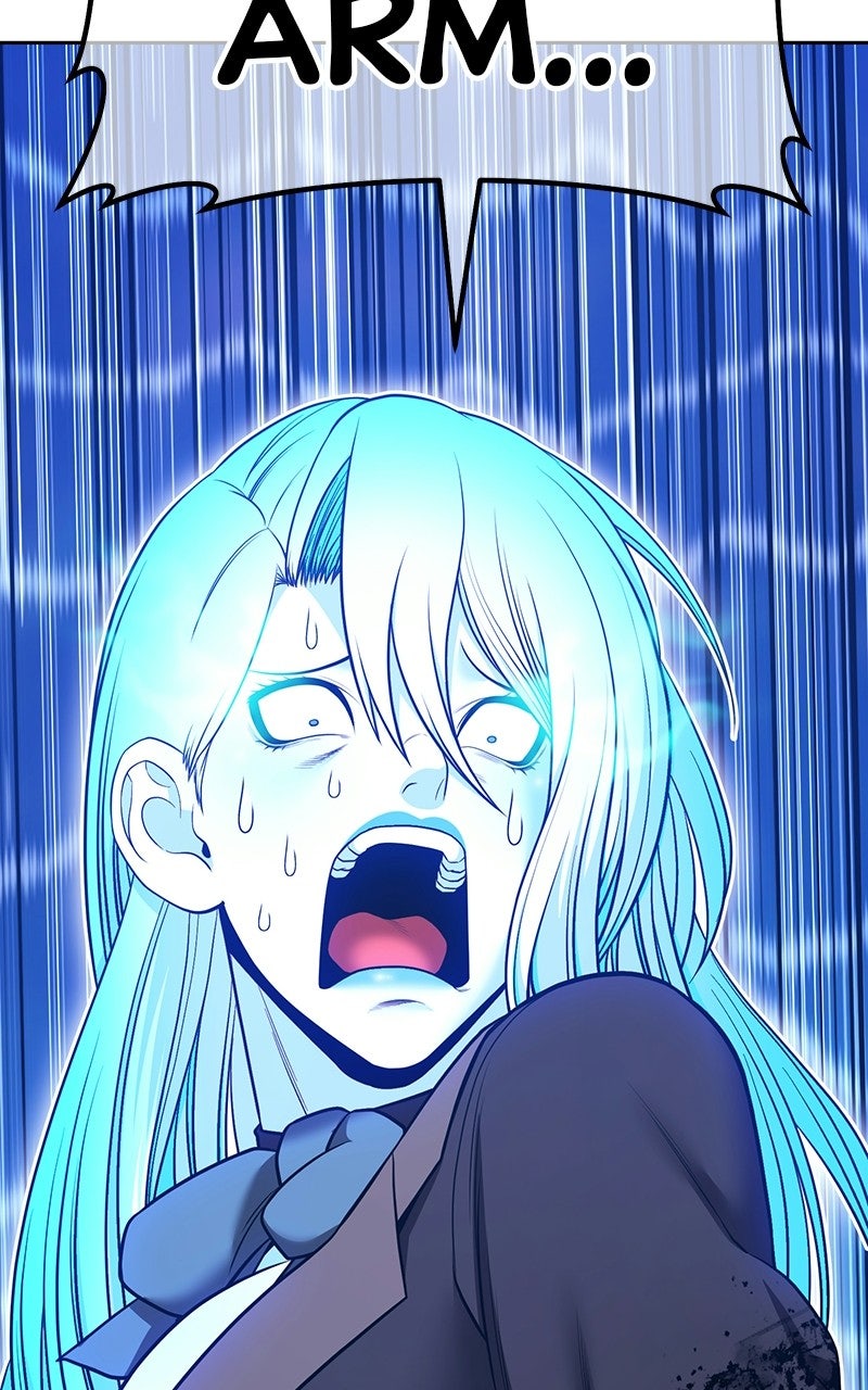 +99 Reinforced Wooden Stick (S2) Ep. 109 - Loyalty (1) page 16 - 