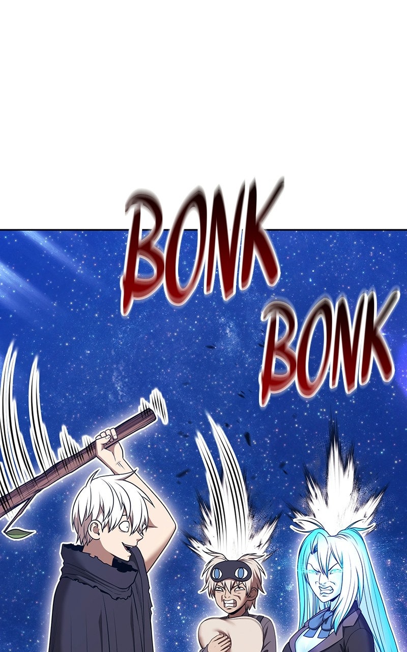 +99 Reinforced Wooden Stick (S2) Ep. 109 - Loyalty (1) page 151 - 