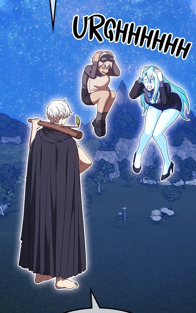 +99 Reinforced Wooden Stick (S2) Ep. 109 - Loyalty (1) page 156 - 