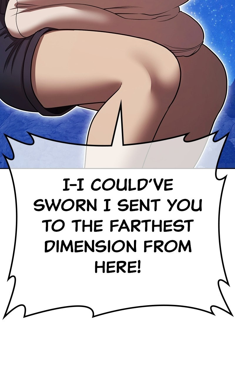 +99 Reinforced Wooden Stick (S2) Ep. 109 - Loyalty (1) page 159 - 
