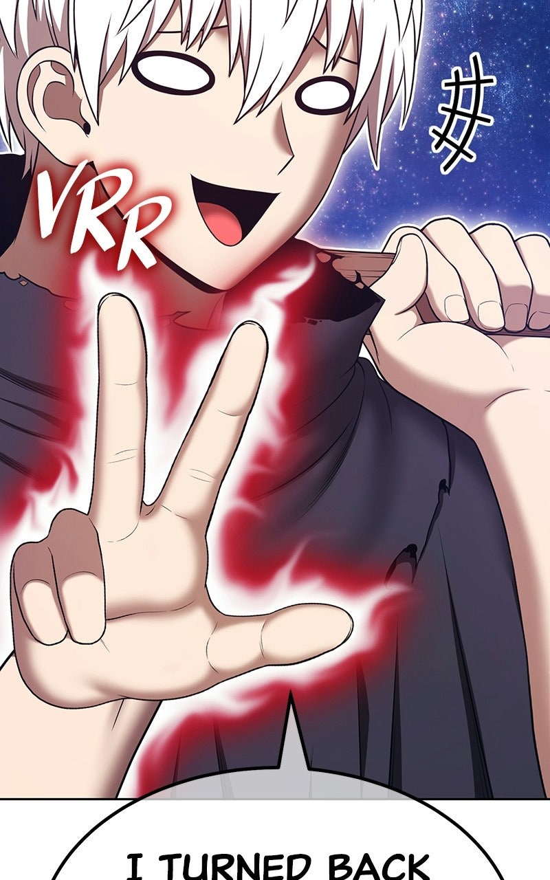 +99 Reinforced Wooden Stick (S2) Ep. 109 - Loyalty (1) page 161 - 
