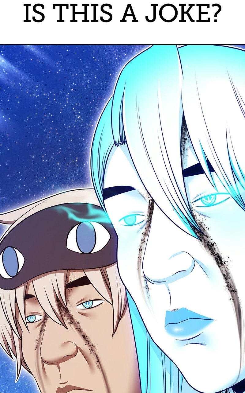 +99 Reinforced Wooden Stick (S2) Ep. 109 - Loyalty (1) page 163 - 