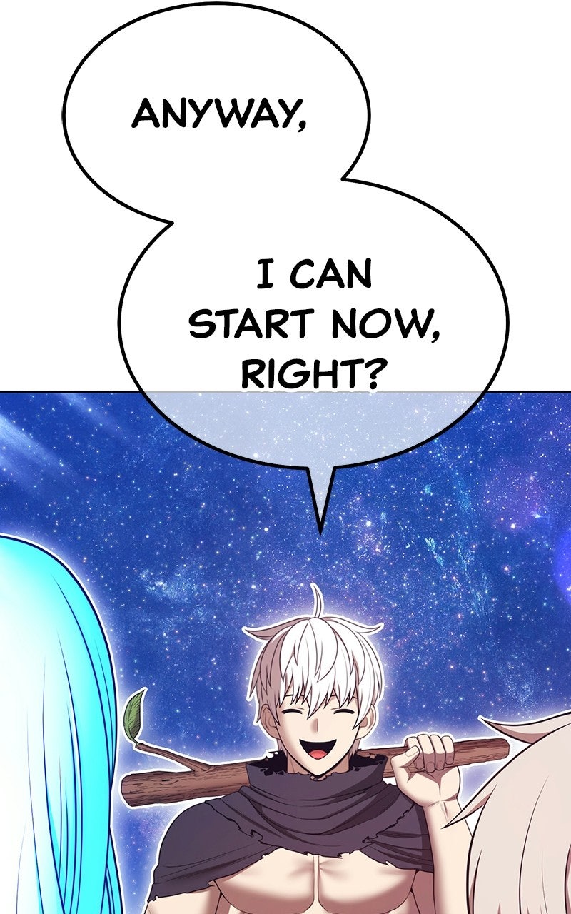 +99 Reinforced Wooden Stick (S2) Ep. 109 - Loyalty (1) page 165 - 