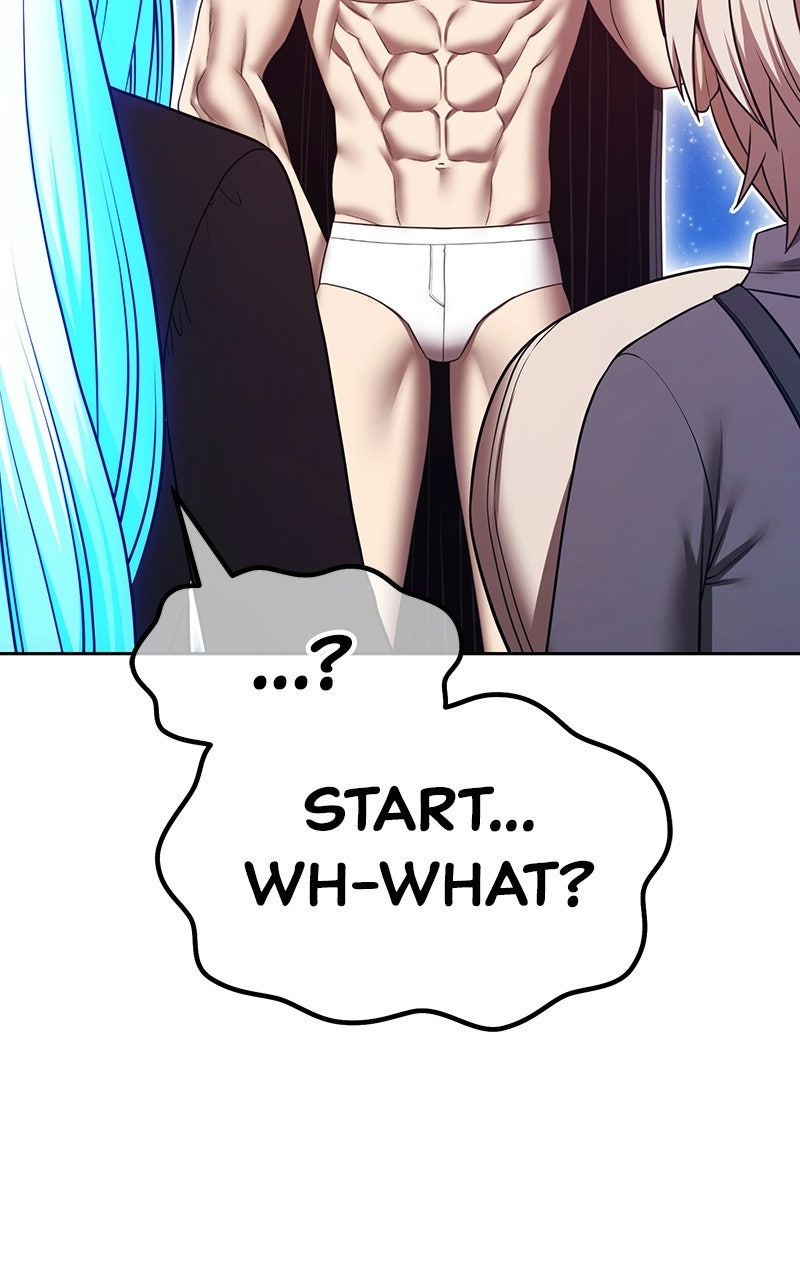 +99 Reinforced Wooden Stick (S2) Ep. 109 - Loyalty (1) page 166 - 