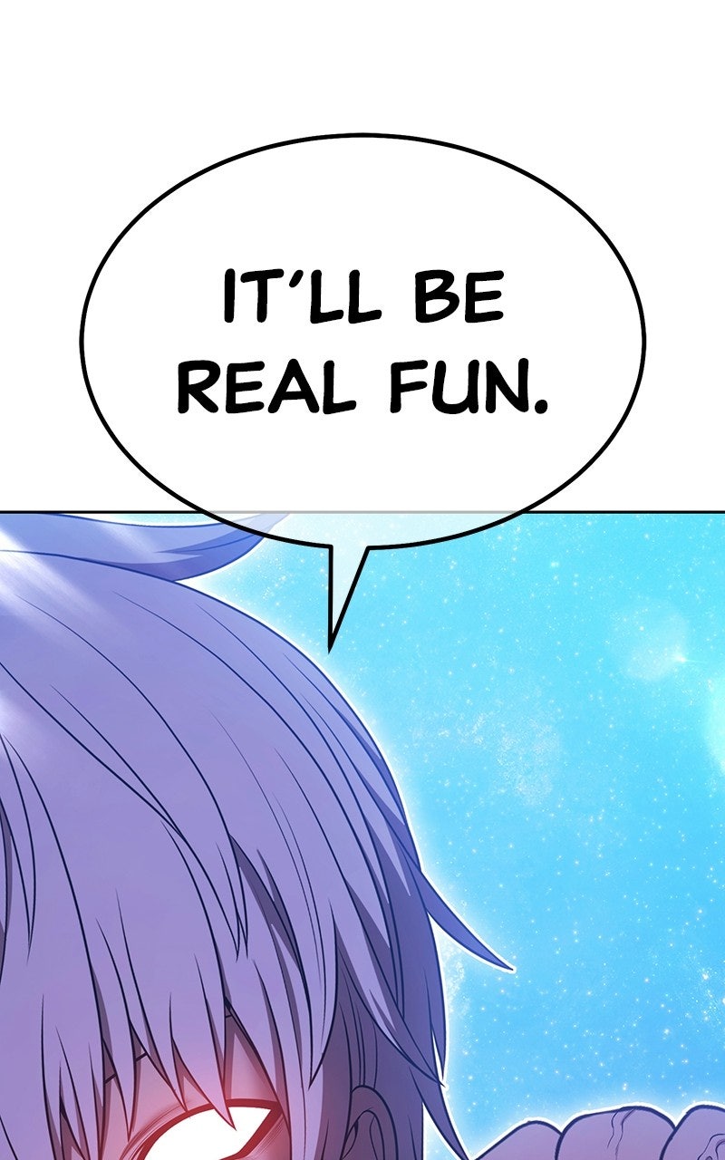+99 Reinforced Wooden Stick (S2) Ep. 109 - Loyalty (1) page 167 - 