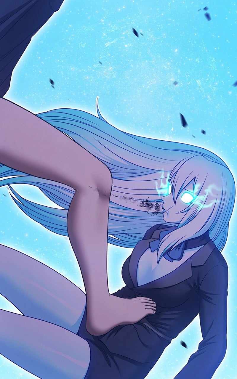 +99 Reinforced Wooden Stick (S2) Ep. 109 - Loyalty (1) page 170 - 