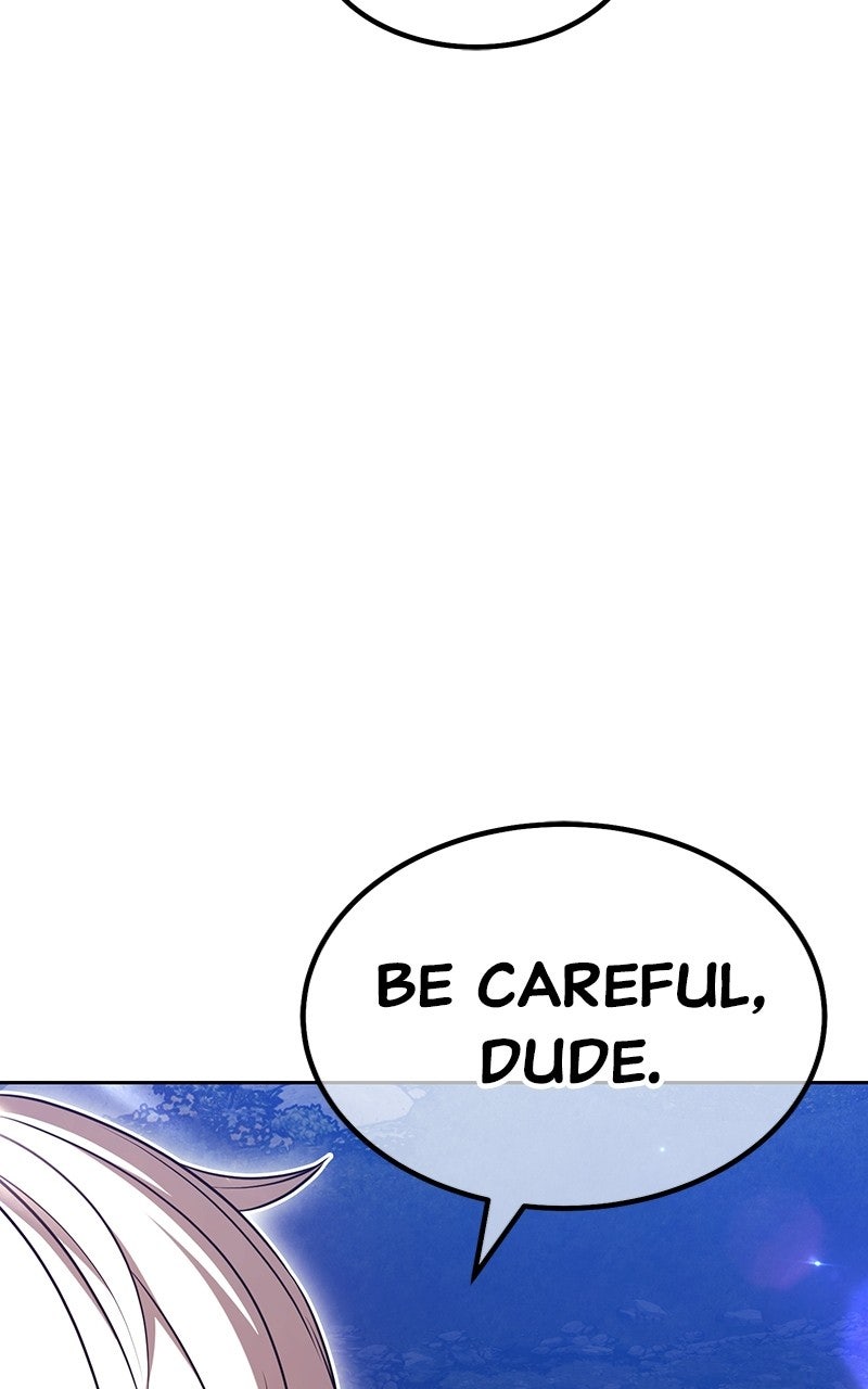 +99 Reinforced Wooden Stick (S2) Ep. 109 - Loyalty (1) page 22 - 