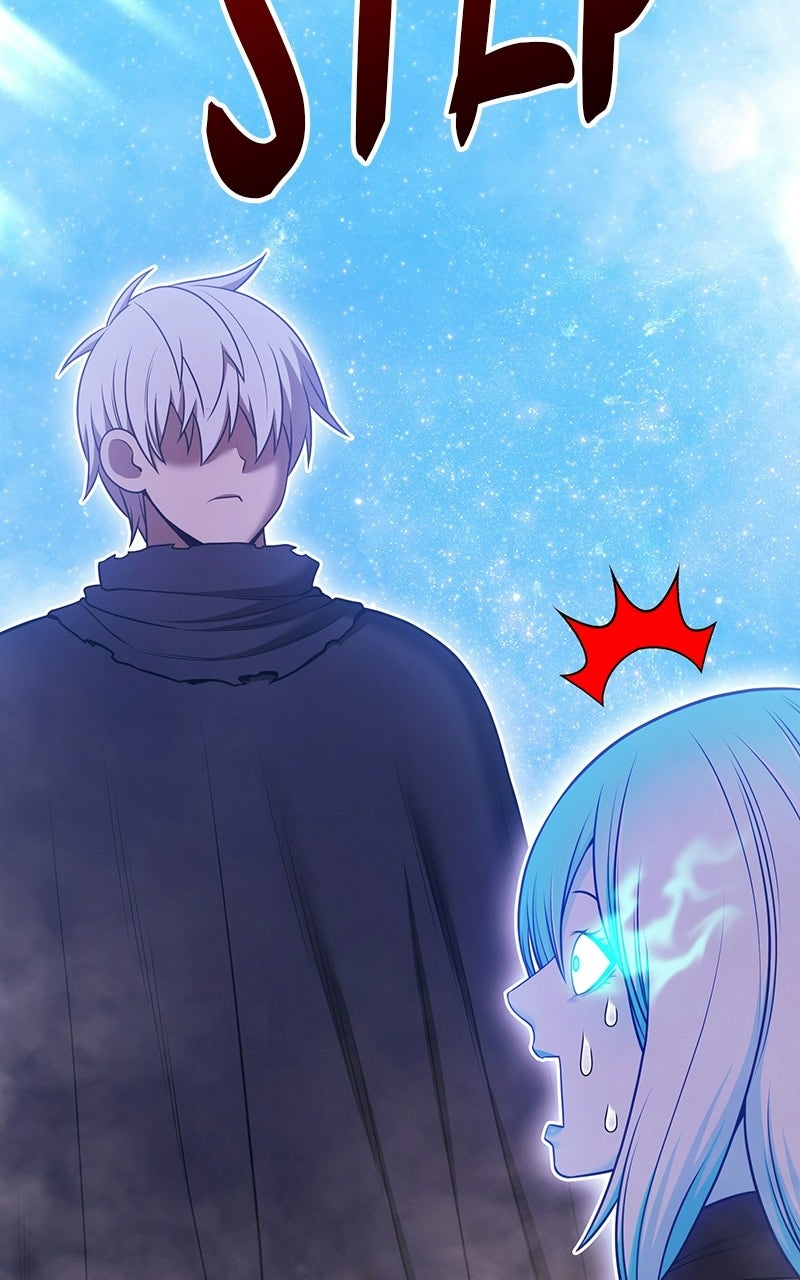+99 Reinforced Wooden Stick (S2) Ep. 109 - Loyalty (1) page 215 - 