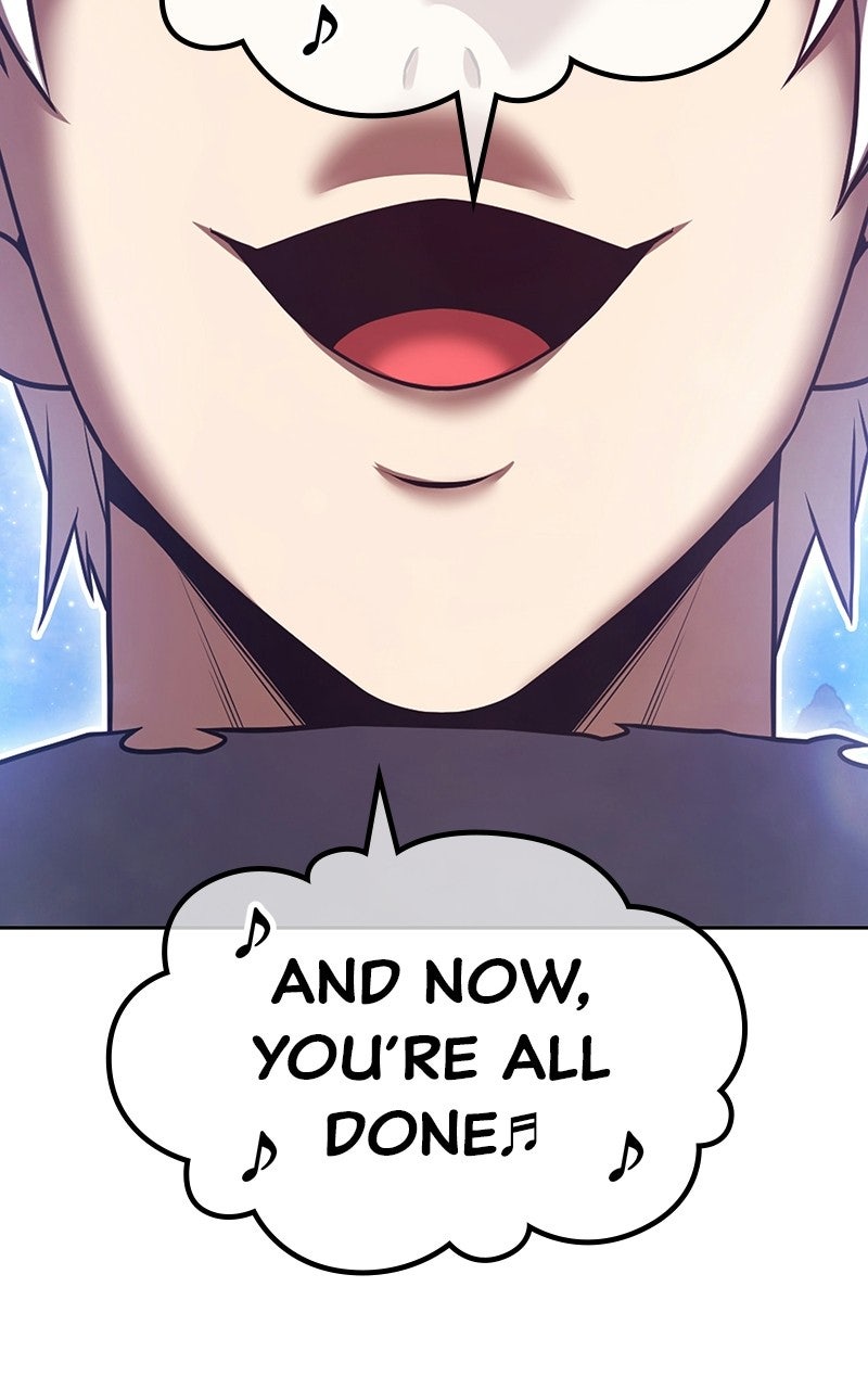 +99 Reinforced Wooden Stick (S2) Ep. 109 - Loyalty (1) page 218 - 