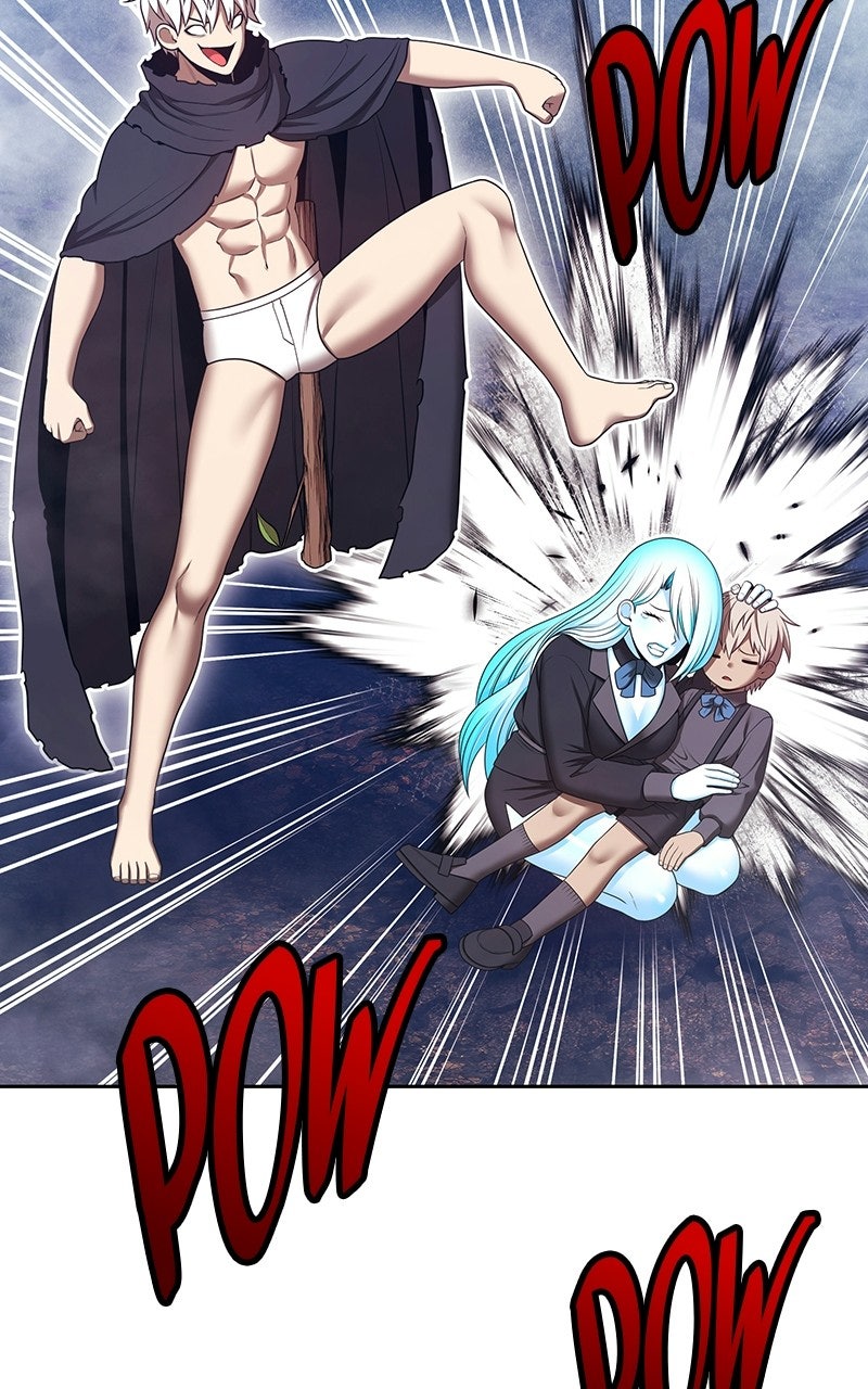 +99 Reinforced Wooden Stick (S2) Ep. 109 - Loyalty (1) page 222 - 